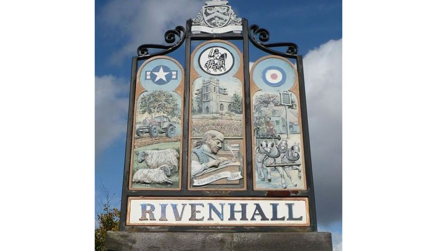 Rivenhall Parish Council